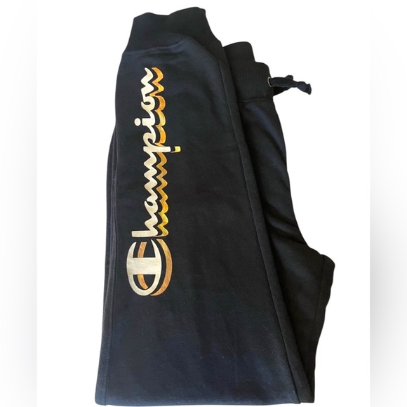 Champion Sweatpants - Picture 1 of 3